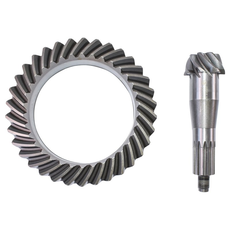 Grup conic fata DT U-683 (8 dinti pinionul cu 34 de dinti coroana)